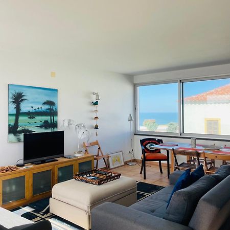 Sunset Beach House Zambujeira do Mar Luaran gambar