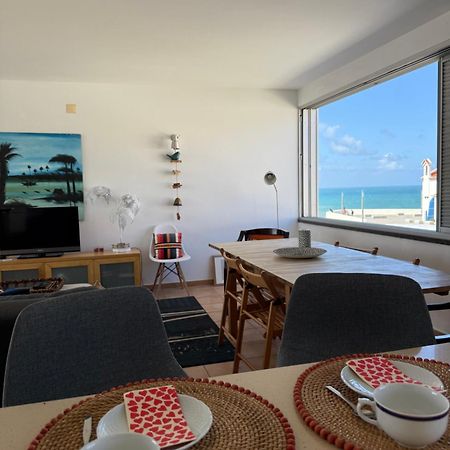 Sunset Beach House Zambujeira do Mar Luaran gambar