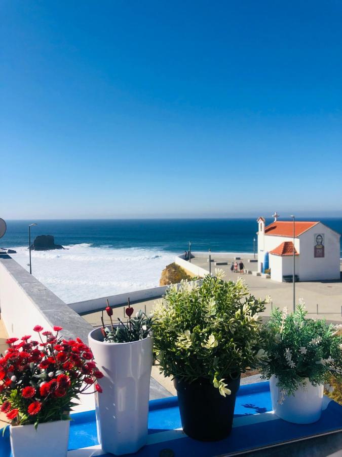 Sunset Beach House Zambujeira do Mar Luaran gambar
