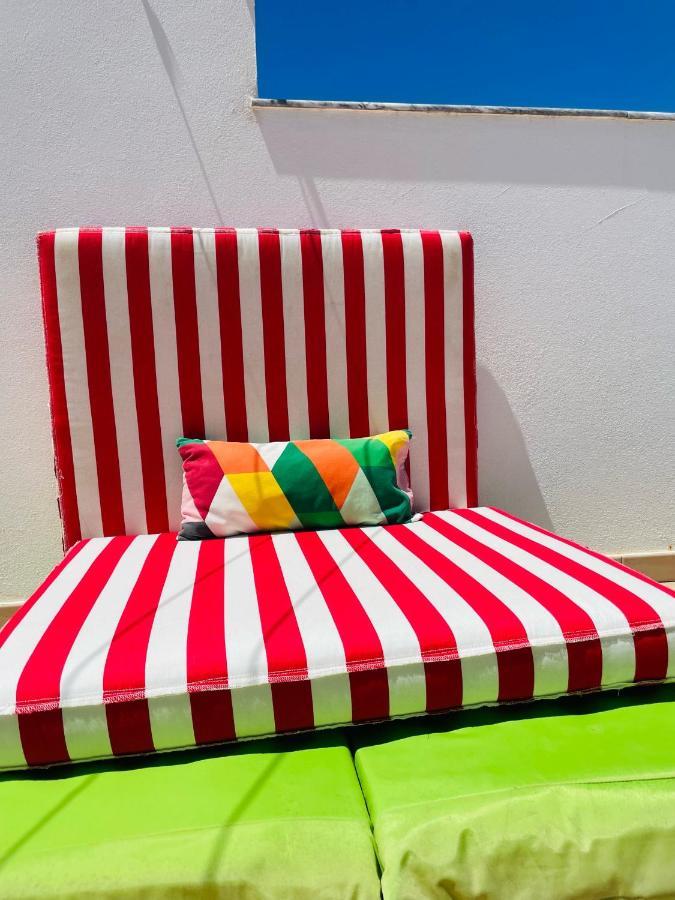 Sunset Beach House Zambujeira do Mar Luaran gambar