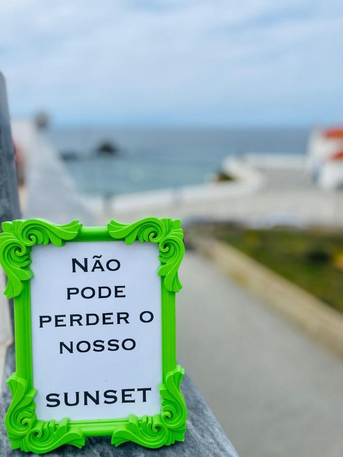 Sunset Beach House Zambujeira do Mar Luaran gambar