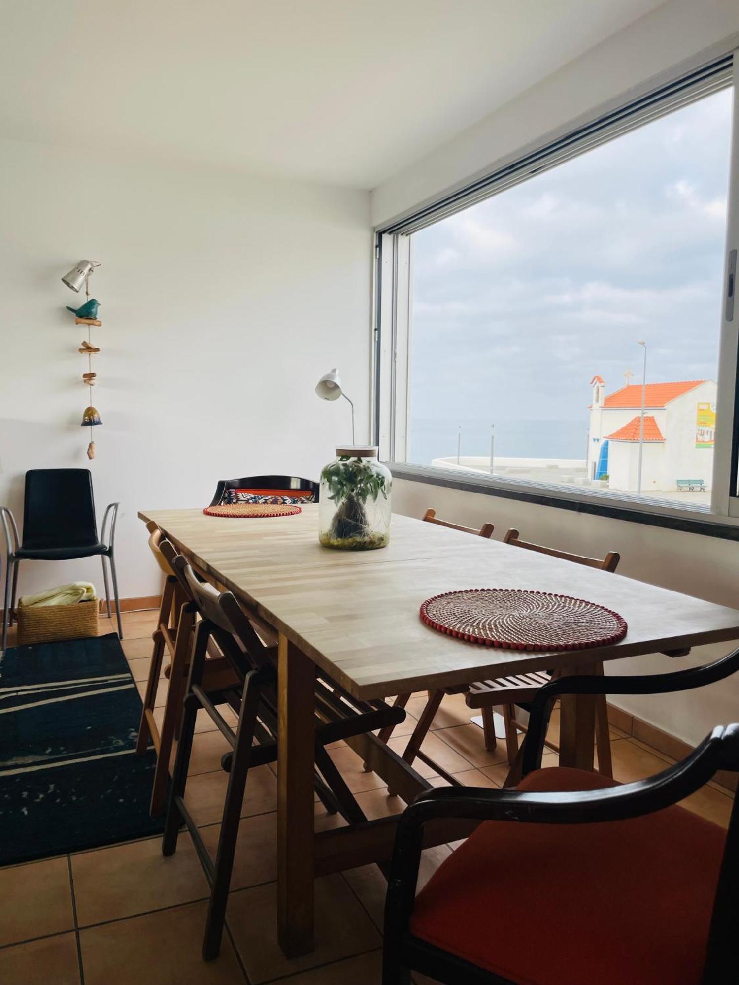 Sunset Beach House Zambujeira do Mar Luaran gambar