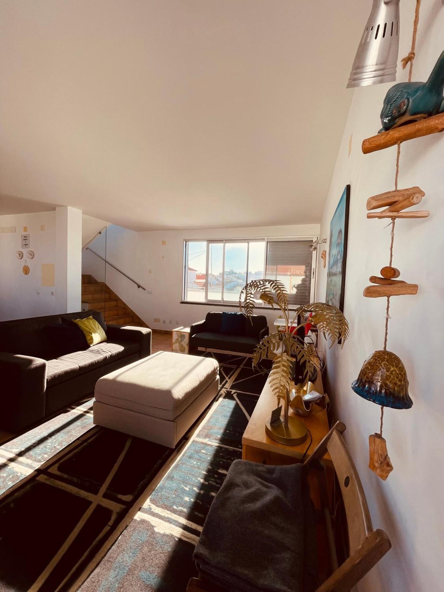 Sunset Beach House Zambujeira do Mar Luaran gambar