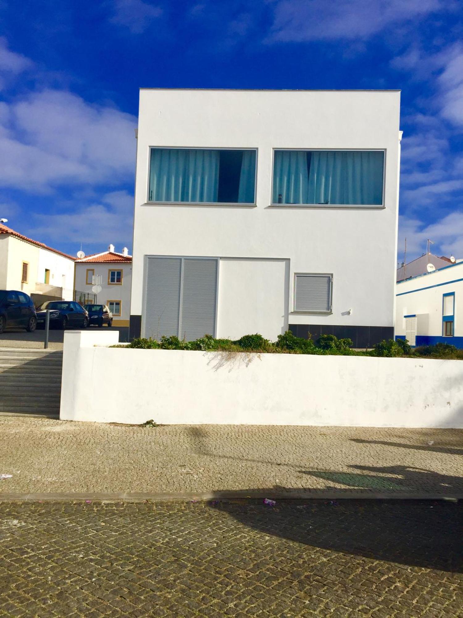 Sunset Beach House Zambujeira do Mar Luaran gambar