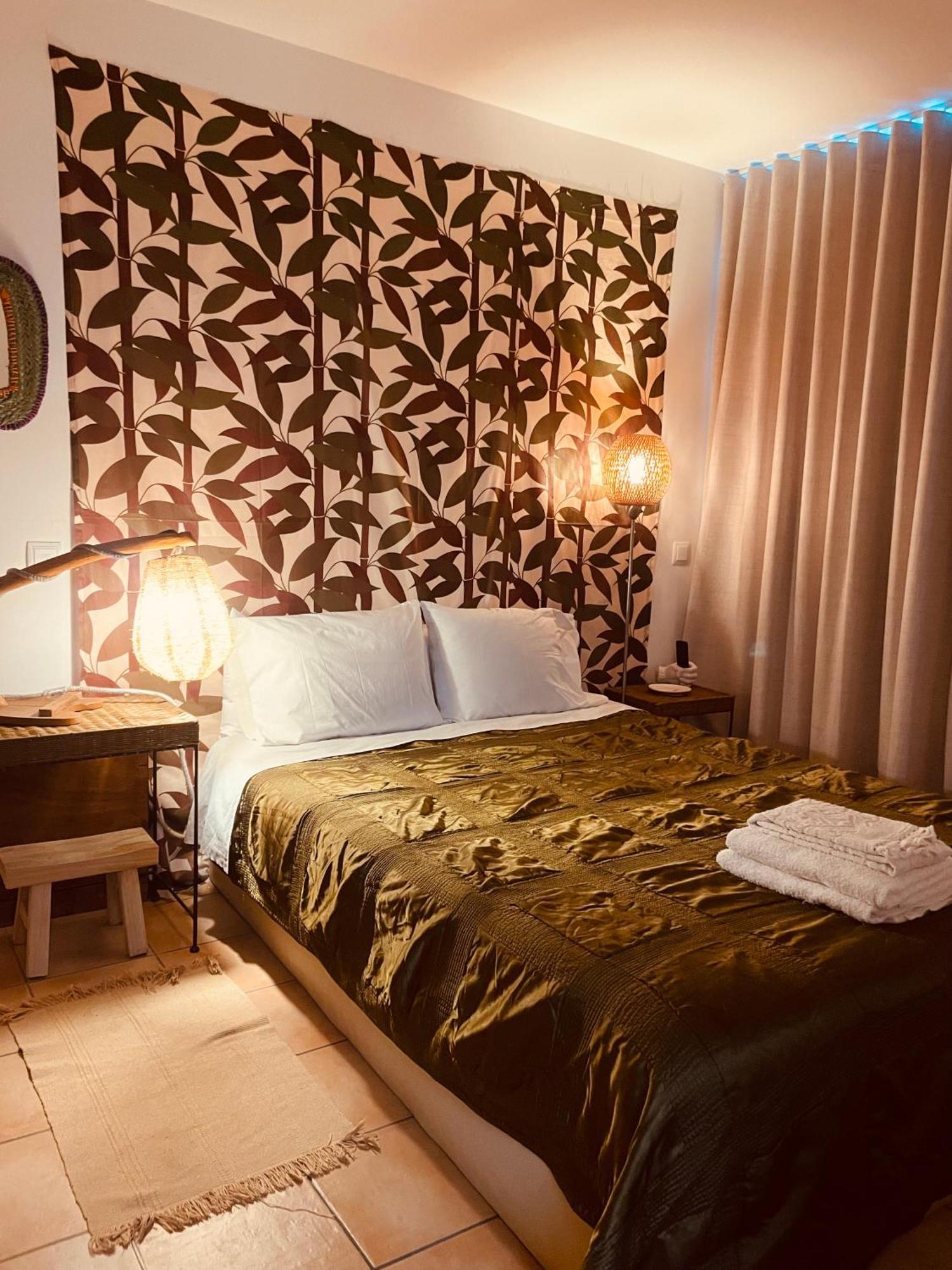 Sunset Beach House Zambujeira do Mar Luaran gambar