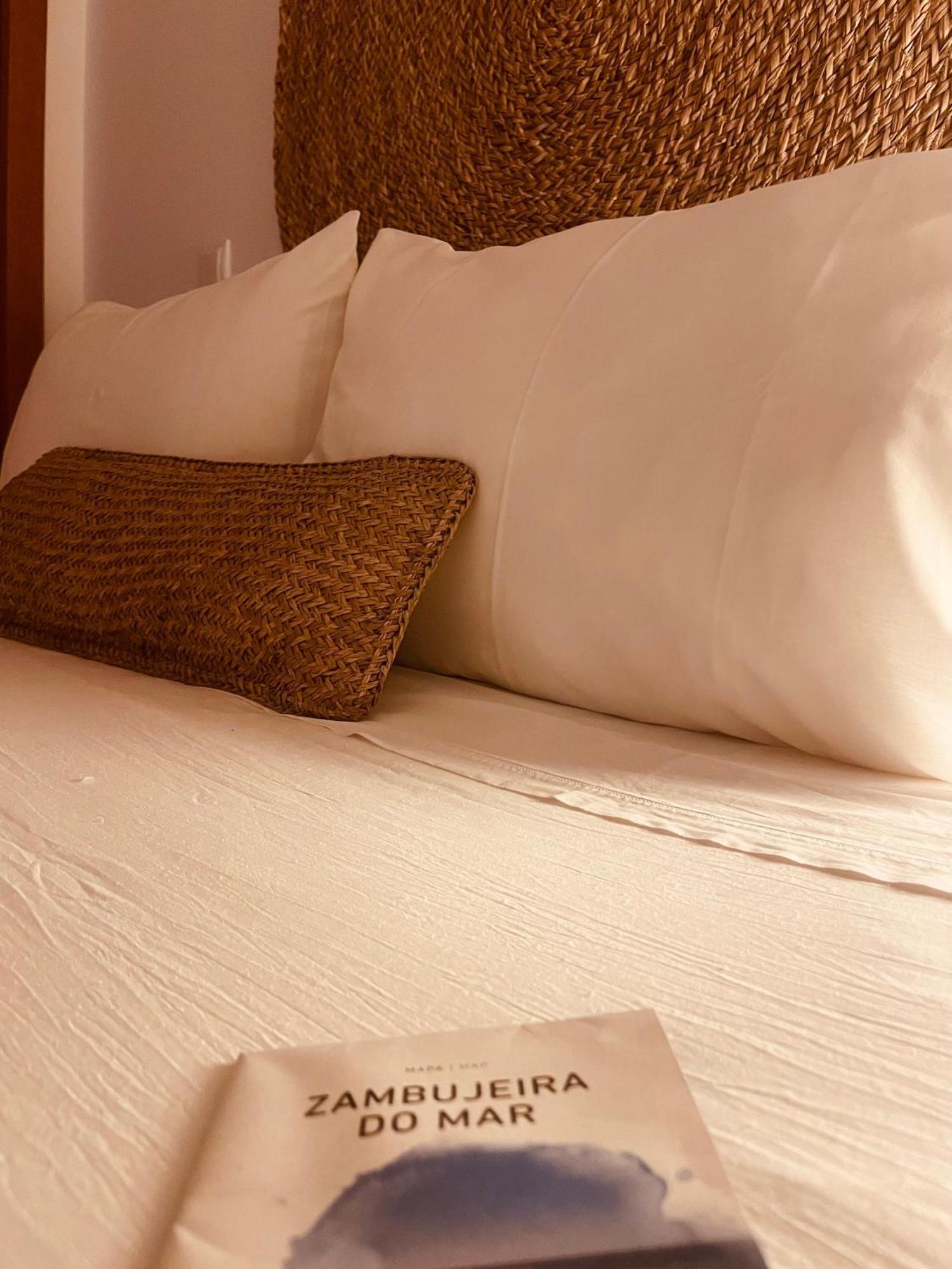 Sunset Beach House Zambujeira do Mar Luaran gambar