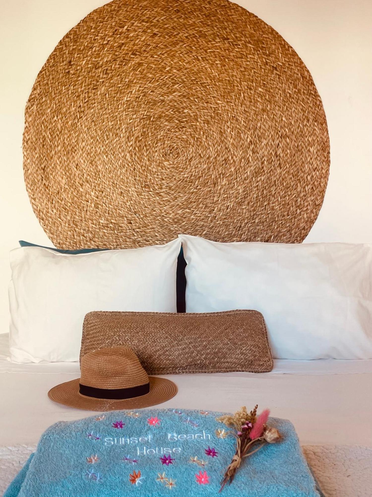 Sunset Beach House Zambujeira do Mar Luaran gambar