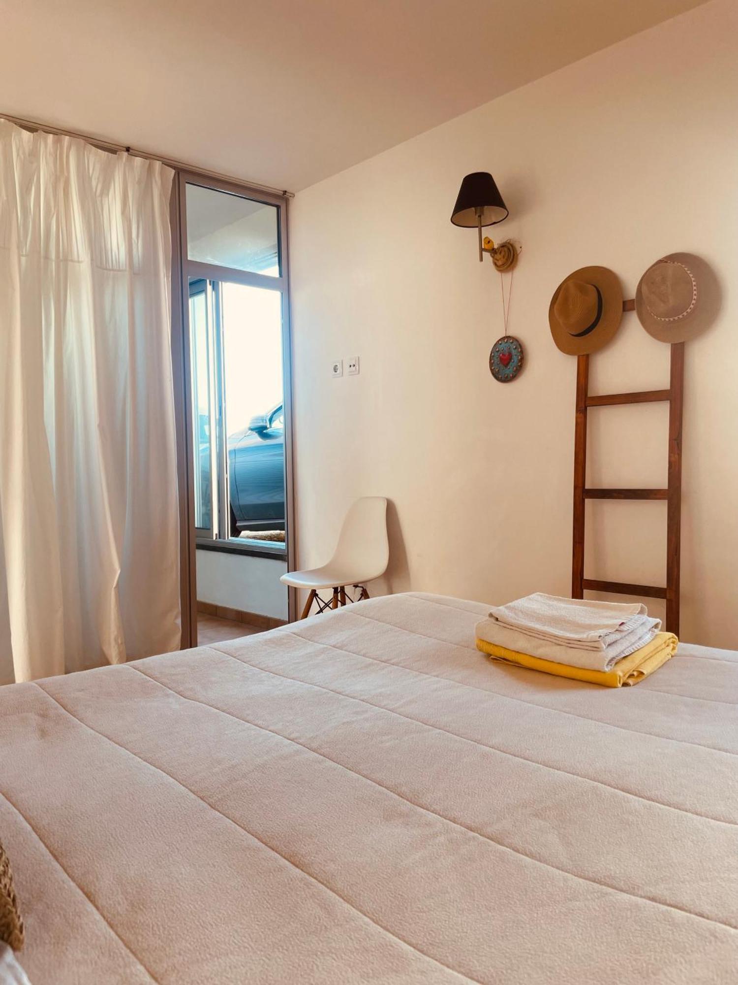 Sunset Beach House Zambujeira do Mar Luaran gambar