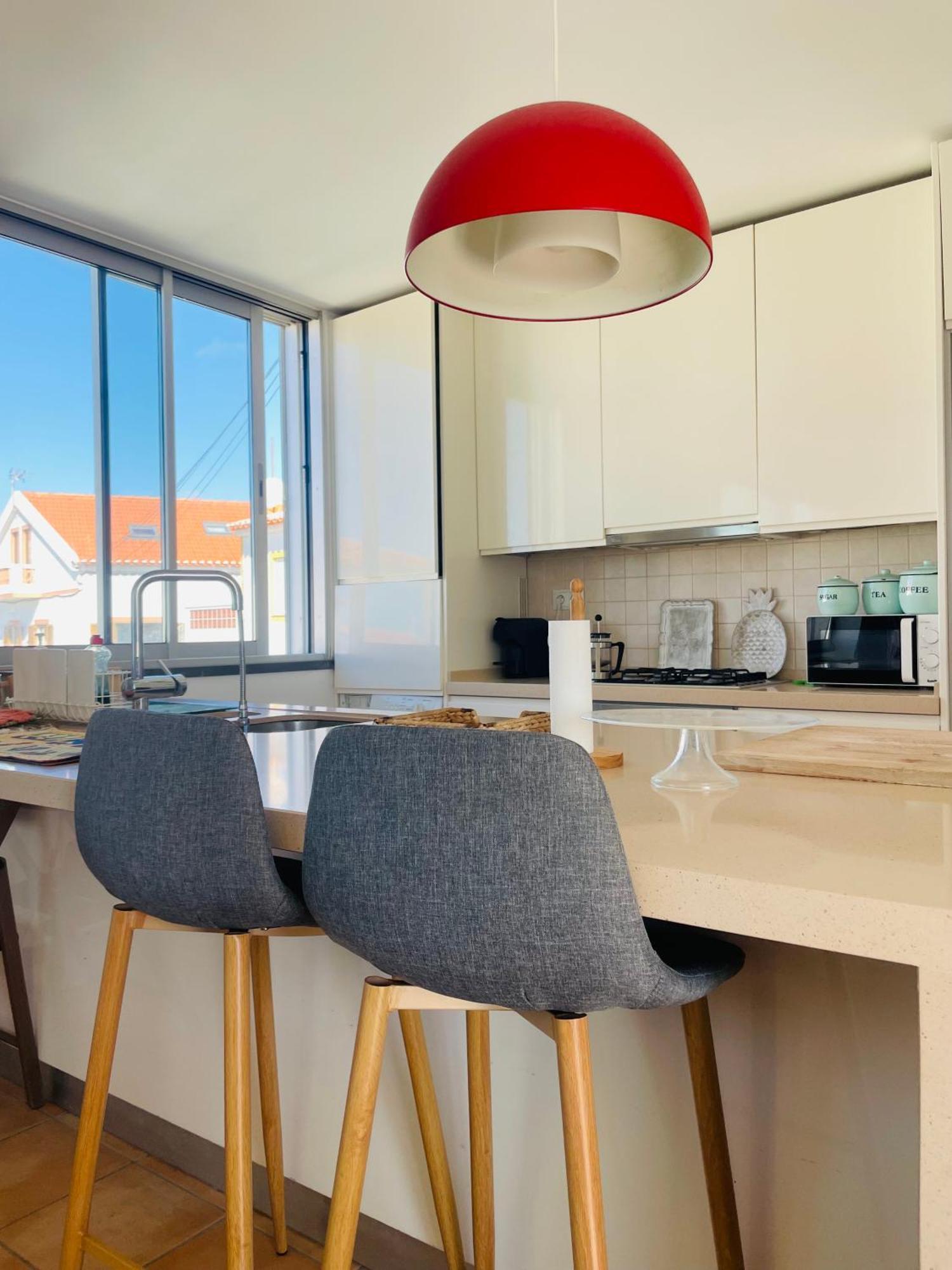 Sunset Beach House Zambujeira do Mar Luaran gambar