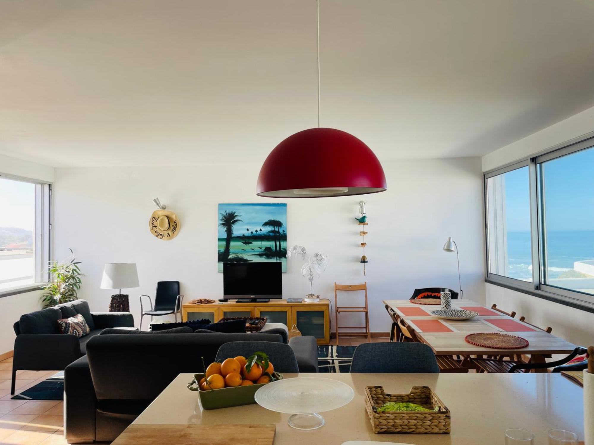 Sunset Beach House Zambujeira do Mar Luaran gambar