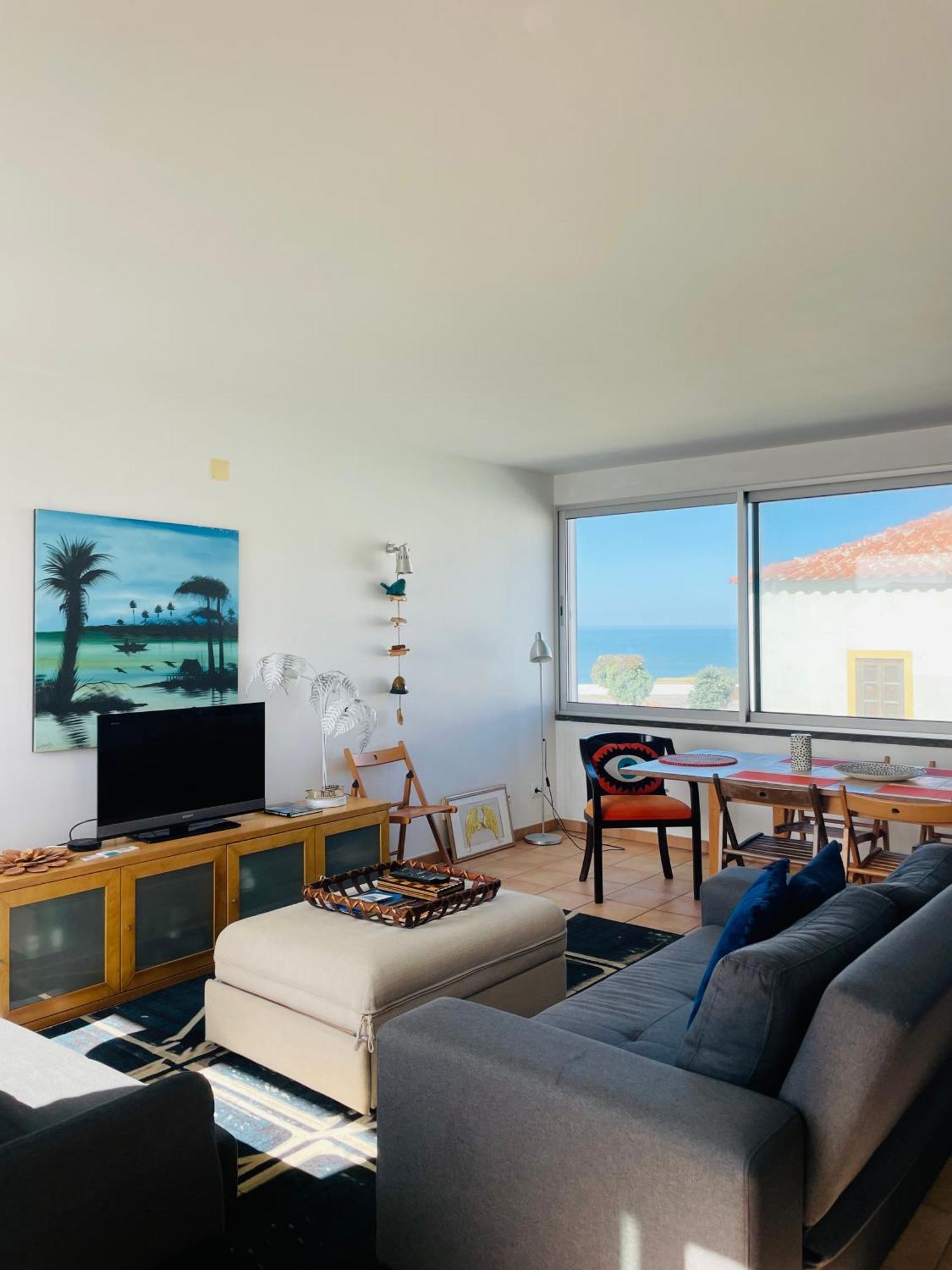 Sunset Beach House Zambujeira do Mar Luaran gambar