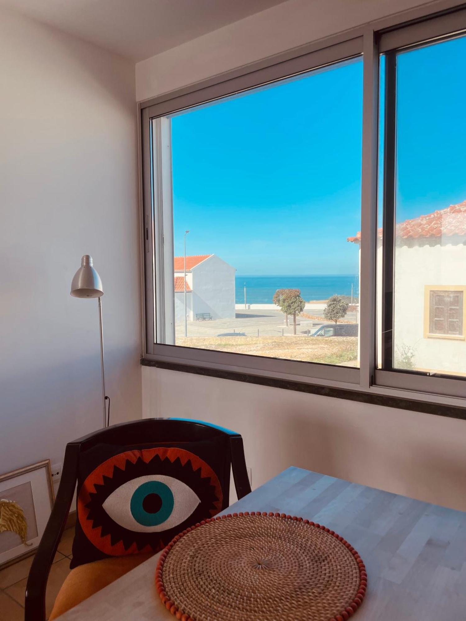 Sunset Beach House Zambujeira do Mar Luaran gambar