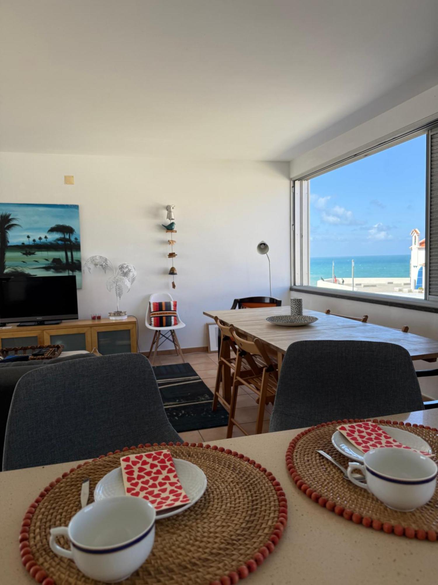 Sunset Beach House Zambujeira do Mar Luaran gambar